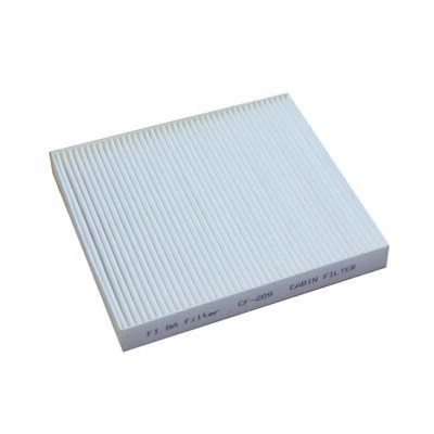 FI.BA CF-209 Filter, interior air